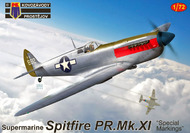  Kopro Models (Kovozavody Prostejov)  1/72 Supermarine Spitfire PR.XI 'Special Markings' KPM72294