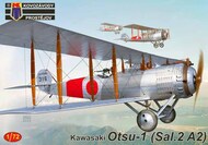 Kawasaki Otsu-1 (Sal.2A2) new tool #KPM72326