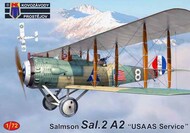 Salmson Sal.2A2 'USAAS Service' new tool #KPM72327