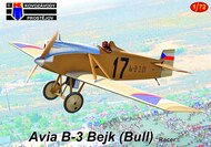 Avia B-3 Bejk/Bull Racer ex-KP/Kopro/Smer* #KPM72342