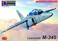 Leonardo M-345 new tool #KPM72345