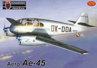 Aero Ae-45 #KPM72430