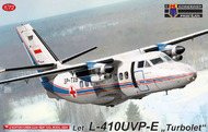Let L-410UVP-E 'Turbolet' KPM72435