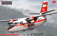 Let L-410UVP 'Turbolet' International #KPM72436