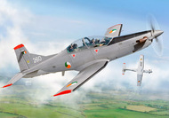  Kopro Models (Kovozavody Prostejov)  1/72 Pilatus PC-9M 'Other services' - Pre-Order Item KPM72469