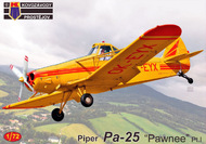 Piper Pa-25 'Pawnee', Pt.1 #KPM72472