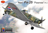 Piper Pa-25 'Pawnee', Pt.2 #KPM72473