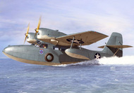  Kopro Models (Kovozavody Prostejov)  1/72 Grumman J4F-1 'Widgeon' - Pre-Order Item KPM72475