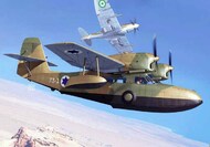  Kopro Models (Kovozavody Prostejov)  1/72 Grumman G-44 'Widgeon' - Pre-Order Item KPM72477