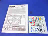 de Havilland DH-82A Tiger Moth 'International' #KPM72519