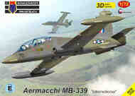 Aermacchi MB-339 'International' #KPM72525