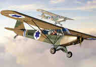 Piper L-18C 'Military' #KPM72539