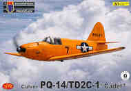 Culver PQ-14/TD2C-1 'Cadet' ex-Fly, new schemes #KPM72544