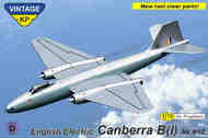 Canberra B (I) Mk.8 #KPV7202