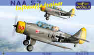 NAA 57P-2 Luftwaffe trainer #LFPE7292