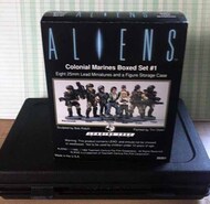  Leading Edge  25mm Aliens: Colonial Marines Boxed Set #1 LE20301
