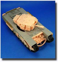  Legend Productions  1/35 Churchill MK V Gun Tank Conv. LF1099