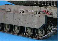 Merkava Mk.IV LIC Conversion Set #LF1167