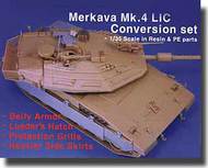  Legend Productions  1/35 Merkava Mk.LIC Conversion Set LF1179