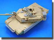  Legend Productions  1/35 M1A2(A1) Abrams Tusk Upgrade LF1185