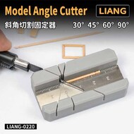  Liang Products  NoScale Angle Cutter LIG-0220
