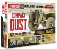 Compact Dust #LFCSPG8