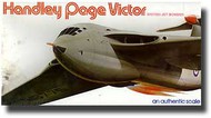 Handley Page Victor #LND5312