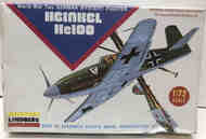 Heinkel He.100 (Collection) #LND1122