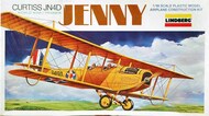  Lindberg  1/48 Curtiss JN4D Jenny LND2317
