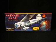  Lindberg  1/46 Collection - Minnie Mae Plane LND533-98