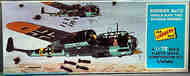  Lindberg  1/172 Dornier Do.17Z Bomber (Collection) LND577