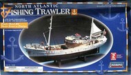  Lindberg  1/90 North Atlantic Fishing Trawler LND70898