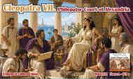  Linear-A  1/72 Cleopatra VII. Philopator 021-S