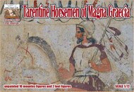Tarentine Horsemen of Magna Graecia 3rd Century BC #LA030