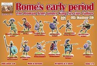 Rome's early period #LA038