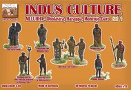 Indus Culture 3300BC to 1300BC #LA042