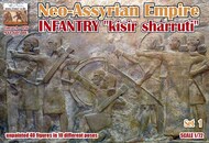  Linear-A  1/72 Neo-Assyrian Empire Set 1INFANTRY - Pre-Order Item LA056