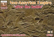 Linear-A  1/72 Neo-Assyrian EmpireSet 3...after the battle - Pre-Order Item LA062