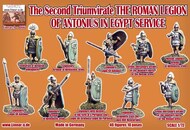 THE ROMAN LEGION OF ANTONIUS IN EGYPT SERVICE - Pre-Order Item #LA066