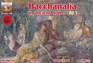  Linear-A  1/72 Bacchanalia in ancient RomeSet 1 LA088
