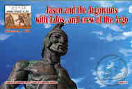 Jason and the Argonauts with Talos, Crew of the Argo #LA121