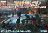 Napoleonic Wars French Engineers crossing the Berezina Set 2 #LA148