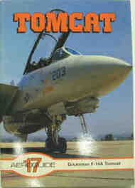 Aeroguide #17: Grumman F-14A Tomcat #LTW8211