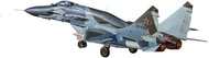 MiG-29SMT Fulcrum 9-19 #LNRL4818