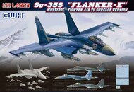 Su-30S Flanker-E #LNRL4823