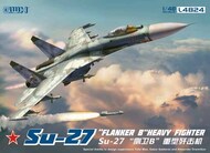 Su-27 Flanker B #LNRL4824