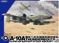 A-10A Thunderbolt II #LNRL4825