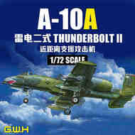 A-10A Thunderbolt II #LNRL7216