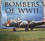 USED - Bombers of WW II #LHP722X
