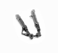  LP Models  1/48 Supermarine Spitfire Landing Gear for Eduard OUT OF STOCK IN US, HIGHER PRICED SOURCED IN EUROPE LP48008